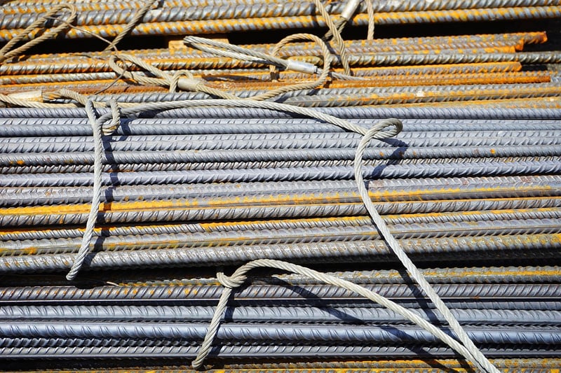 Sourcing upcycling materials