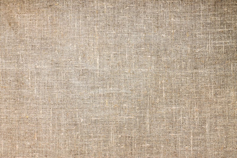Natural Fiber Rug